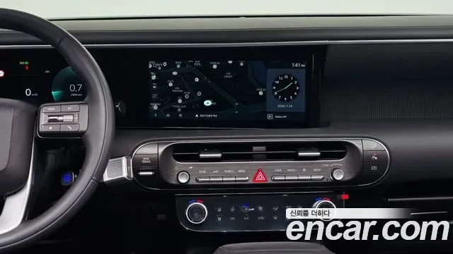 Hyundai Palisade бензин 2.5T 4WD 9 мест Calligraphy, миниатюра 23