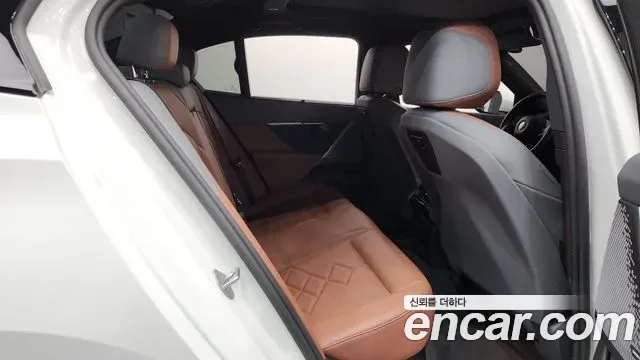 BMW 5 (G60) 530i xDrive M, миниатюра 10