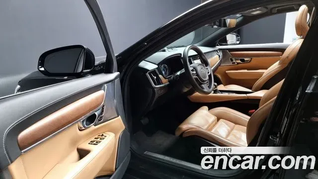Volvo S90 T5, миниатюра 2