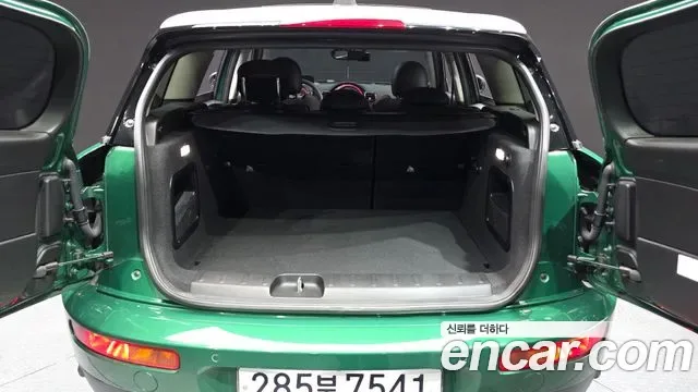 MINI Cooper High II, миниатюра 15
