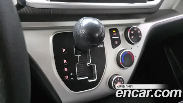 Kia The New Ray Prestige, миниатюра 15