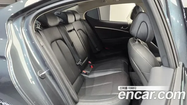 Genesis G70 бензин 2.0T 2WD ( ), миниатюра 30