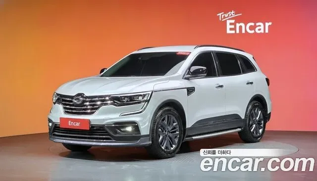 Renault QM6 2.0 GDe, миниатюра 21