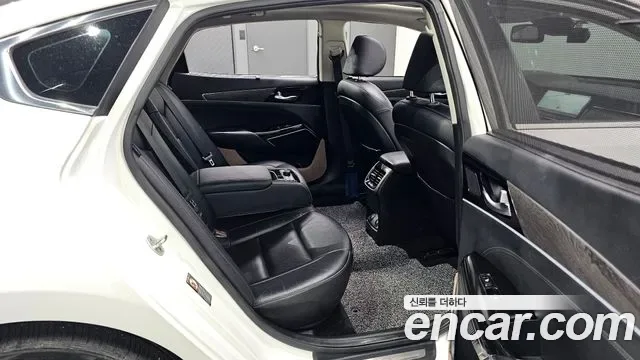Kia K7 3.0 LPI ( ), миниатюра 10