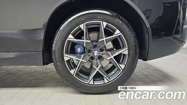 BMW X3 xDrive 20 M, миниатюра 8