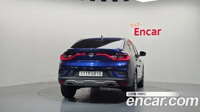 Renault XM3 1.3 TCe RE Signature, миниатюра 7