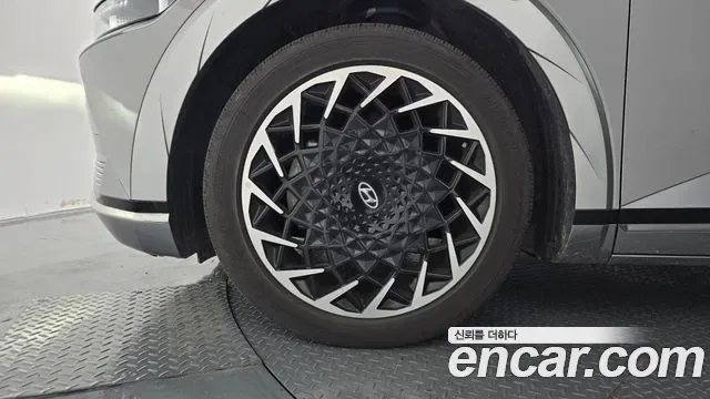 Hyundai Ioniq 5 AWD Prestige, миниатюра 17