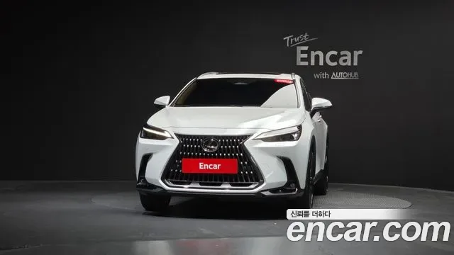 Lexus NX Premium, миниатюра 28