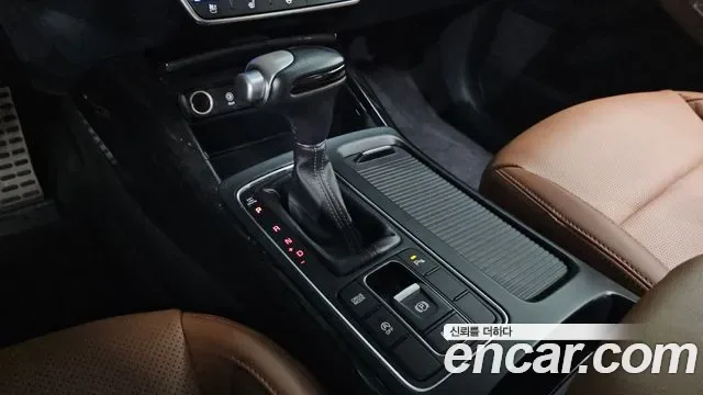 Kia Sorento дизель 2.0 2WD, миниатюра 11