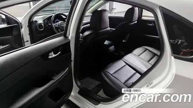Kia K3 II 1.6 Prestige, миниатюра 6