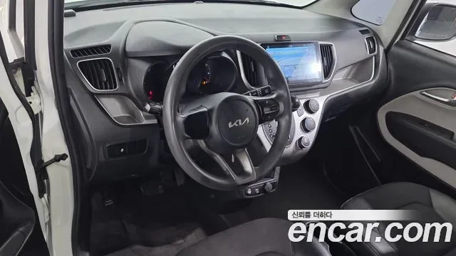 Kia The New Ray, миниатюра 14