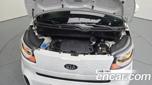 Kia The New Ray, миниатюра 28