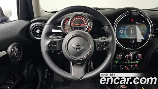 MINI Cooper 5 III, миниатюра 2