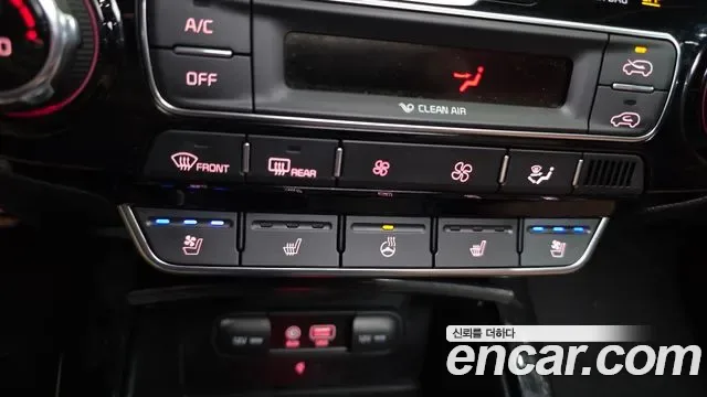 Kia Sorento дизель 2.2 4WD, миниатюра 3