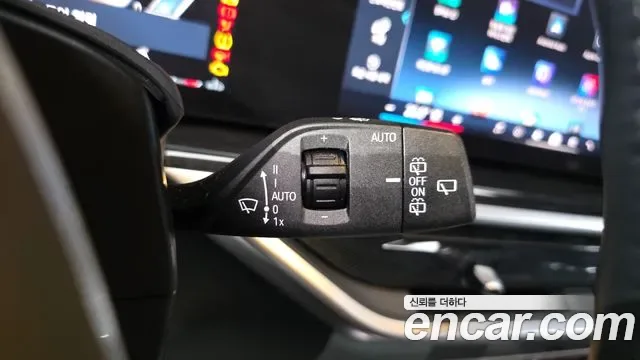BMW X5 xDrive 40i M, миниатюра 22