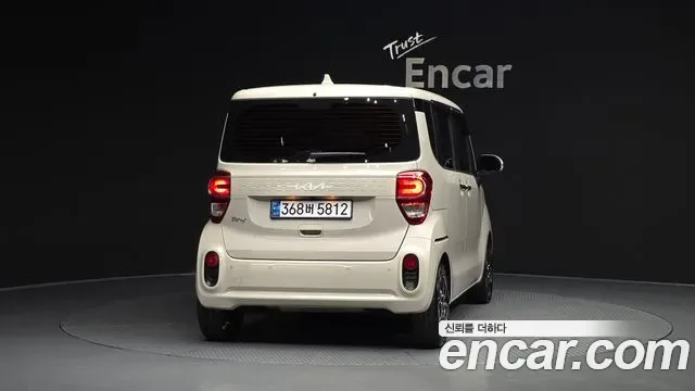 Kia The New Ray Best Selection, миниатюра 5