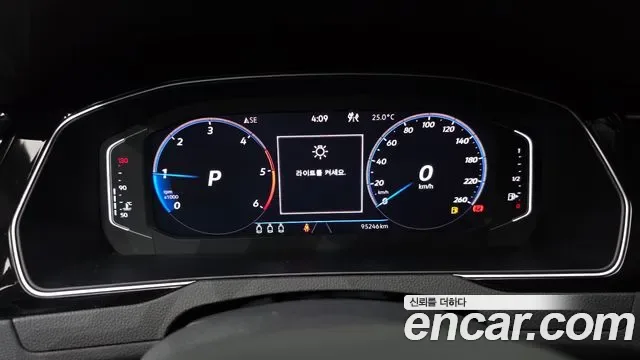 Volkswagen GT(B8) 2.0 TDI Premium, миниатюра 10