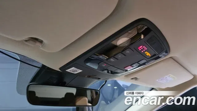 Kia Carnival дизель 9 мест, миниатюра 20