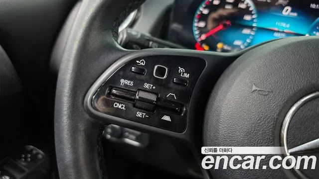 Mercedes-Benz GLB GLB200 d, миниатюра 8