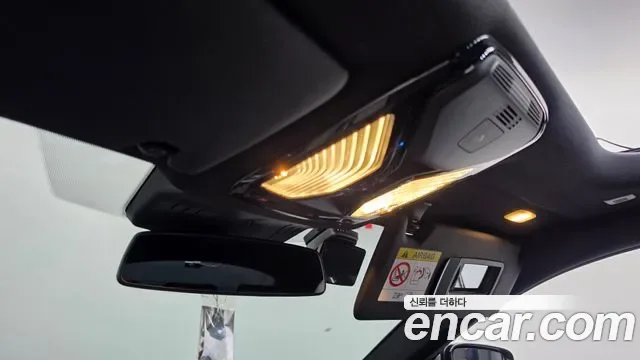 BMW i4 eDrive40 M, миниатюра 14