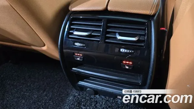 BMW 5 (G30) 520i M, миниатюра 14