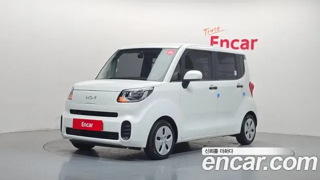 Kia The New Ray, миниатюра 27