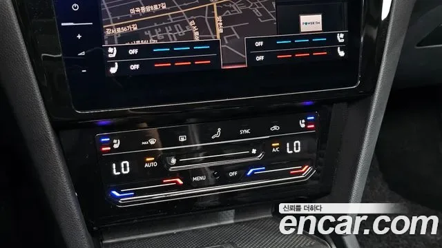 Volkswagen GT(B8) 2.0 TDI Prestige, миниатюра 15