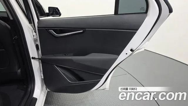 Kia Niro EV, миниатюра 9