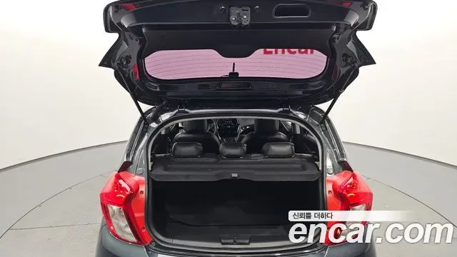 Chevrolet The New Spark, миниатюра 4