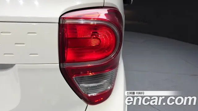 Kia The New Ray Prestige, миниатюра 22