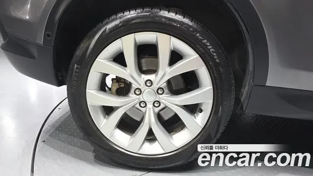 Land Rover Discovery P250 SE, миниатюра 16