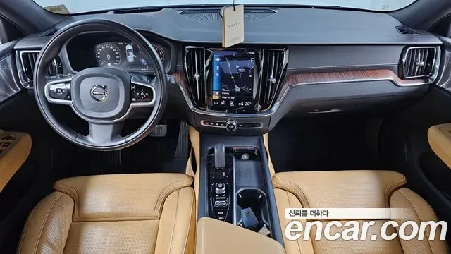 Volvo V60 B5 AWD, миниатюра 18
