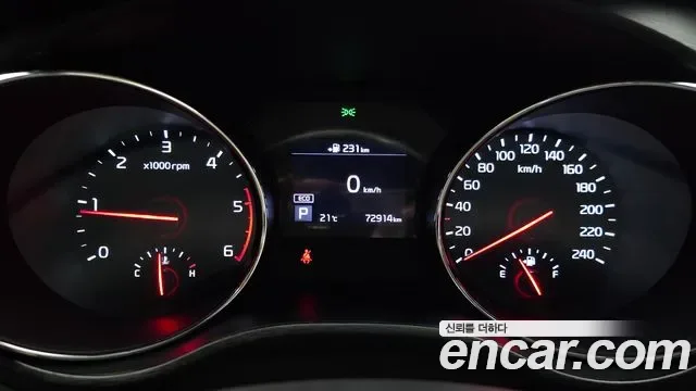 Kia Carnival 9 мест, миниатюра 25