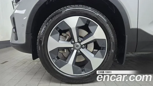 Volvo XC40 B4, миниатюра 19