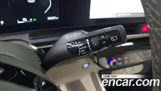 Kia Carnival HEV 9 мест Signature, миниатюра 21