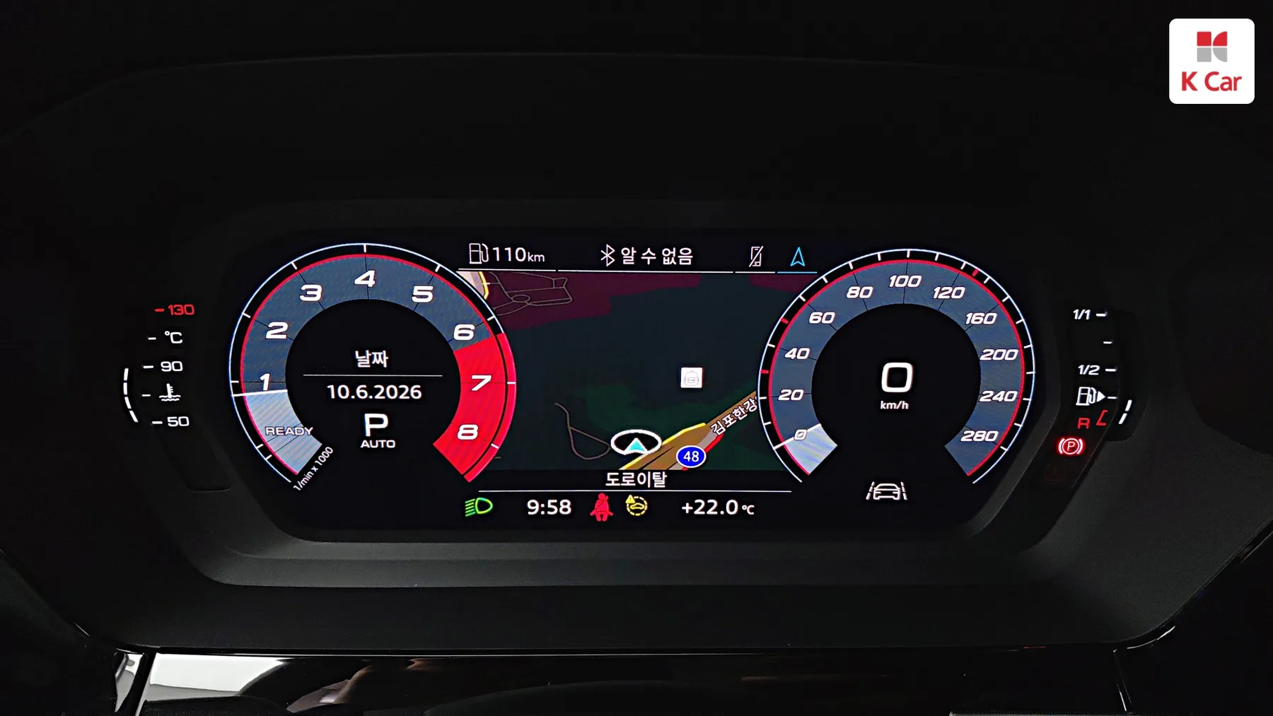 Audi A3 бензин 2WD 40 TFSI Premium, миниатюра 24