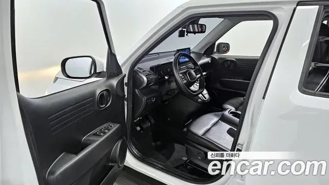 Hyundai Casper, миниатюра 18