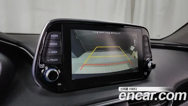 Hyundai Santa FE дизель 2.0 2WD, миниатюра 4