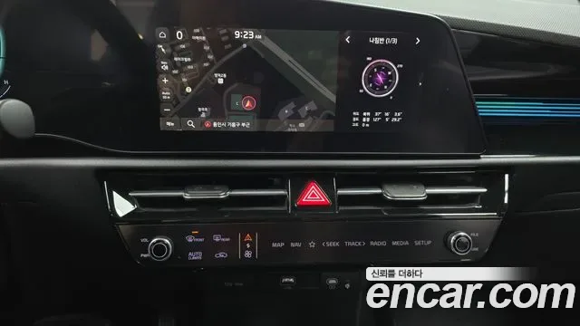 Kia Niro Prestige, миниатюра 26