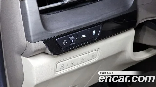 Kia Carnival дизель 9 мест ( ), миниатюра 22