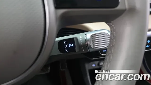 Hyundai Ioniq 5 Prestige, миниатюра 9