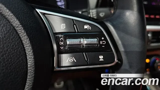 Kia K3 II 1.6 Signature, миниатюра 7
