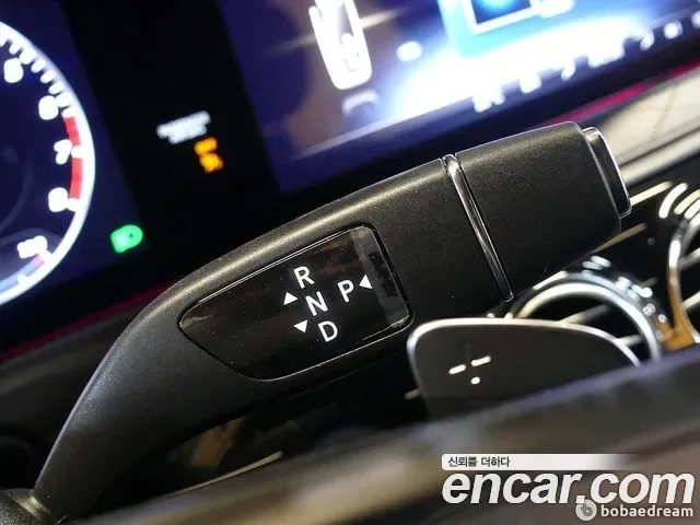 Mercedes-Benz S-Class S650, миниатюра 2