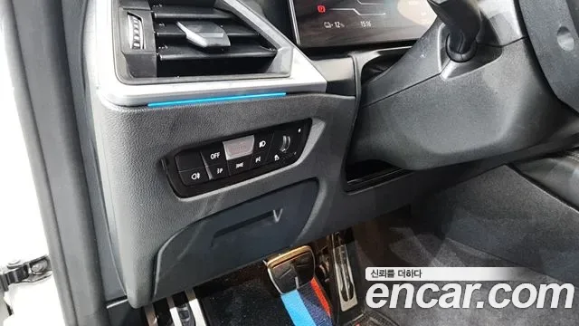 BMW i4 eDrive40 M, миниатюра 7