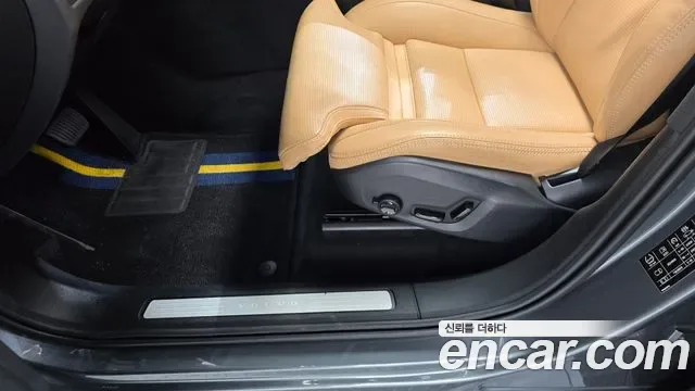 Volvo XC60 D5, миниатюра 18