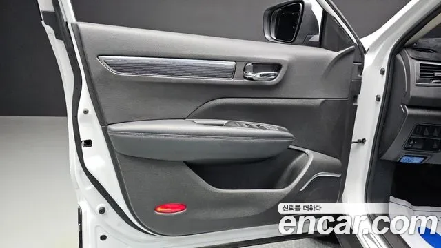 Renault QM6 2.0 LPe RE Signature 2WD, миниатюра 4