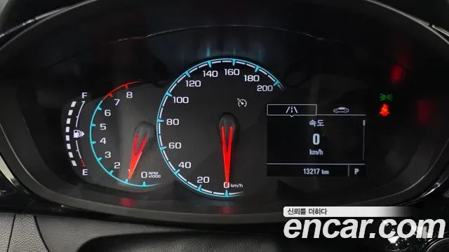 Chevrolet The New Spark, миниатюра 12