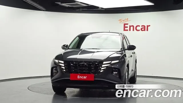 Hyundai TUCSON дизель 2.0 4WD Modern, миниатюра 17