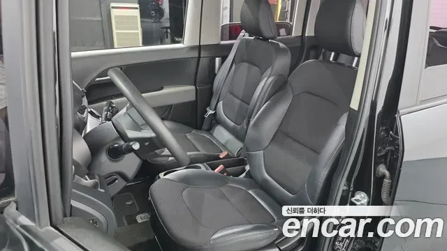Kia The New Ray, миниатюра 24