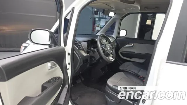 Kia The New Ray Prestige, миниатюра 13